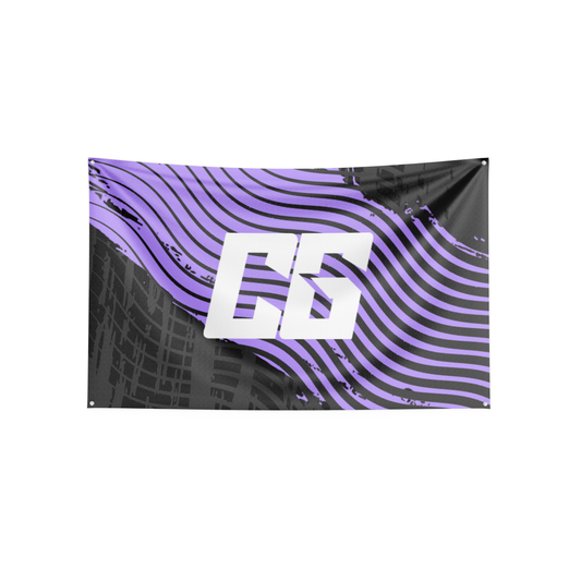 Cabal Gaming Flag