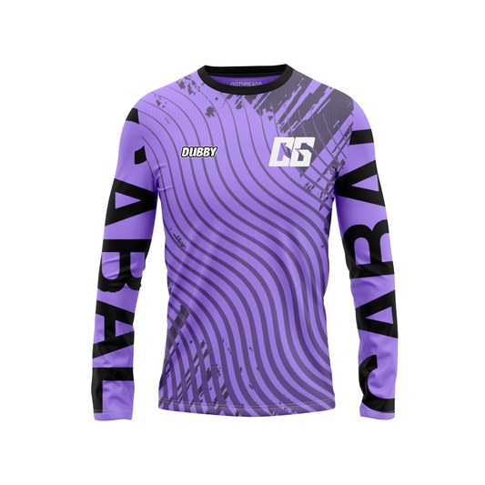 Cabal Long Sleeve Jersey