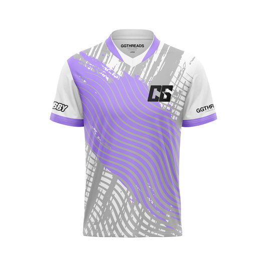 Cabal Home Jersey