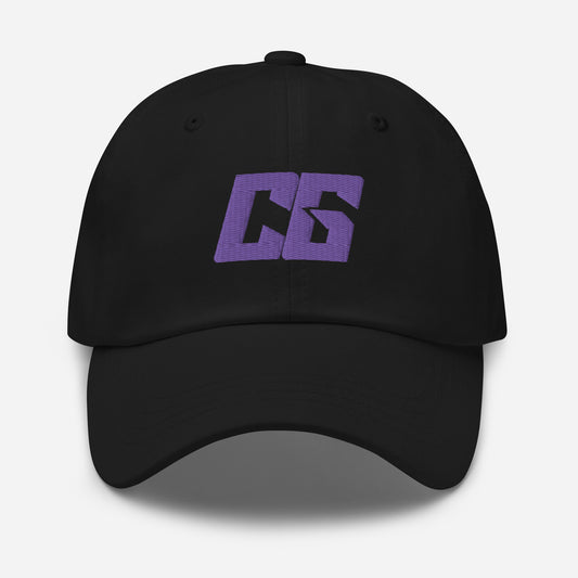 Cabal Baseball Hat